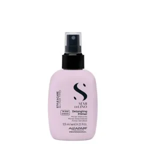 Alfaparf Semi Di Lino Styling Brush-Friendly Primer 125ml